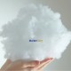 Market Fairy 16x24 Inch Standard Size Fiber Pillow - Soft and Supportive Sleep Pillow for Neck (Pack of 2) Market Fairy 16x24 Inch Standard Size Fiber Pillow - Soft and Supportive Sleep Pillow for Neck (Pack of 2)